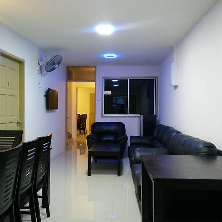 Js&K Homestay Κουάλα Τερενγκάνου Εξωτερικό φωτογραφία
